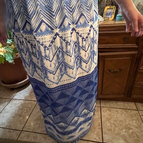 Old Navy 2x maxi - Picture 3 of 6